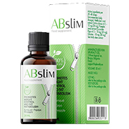 ABSLim EU Produkt