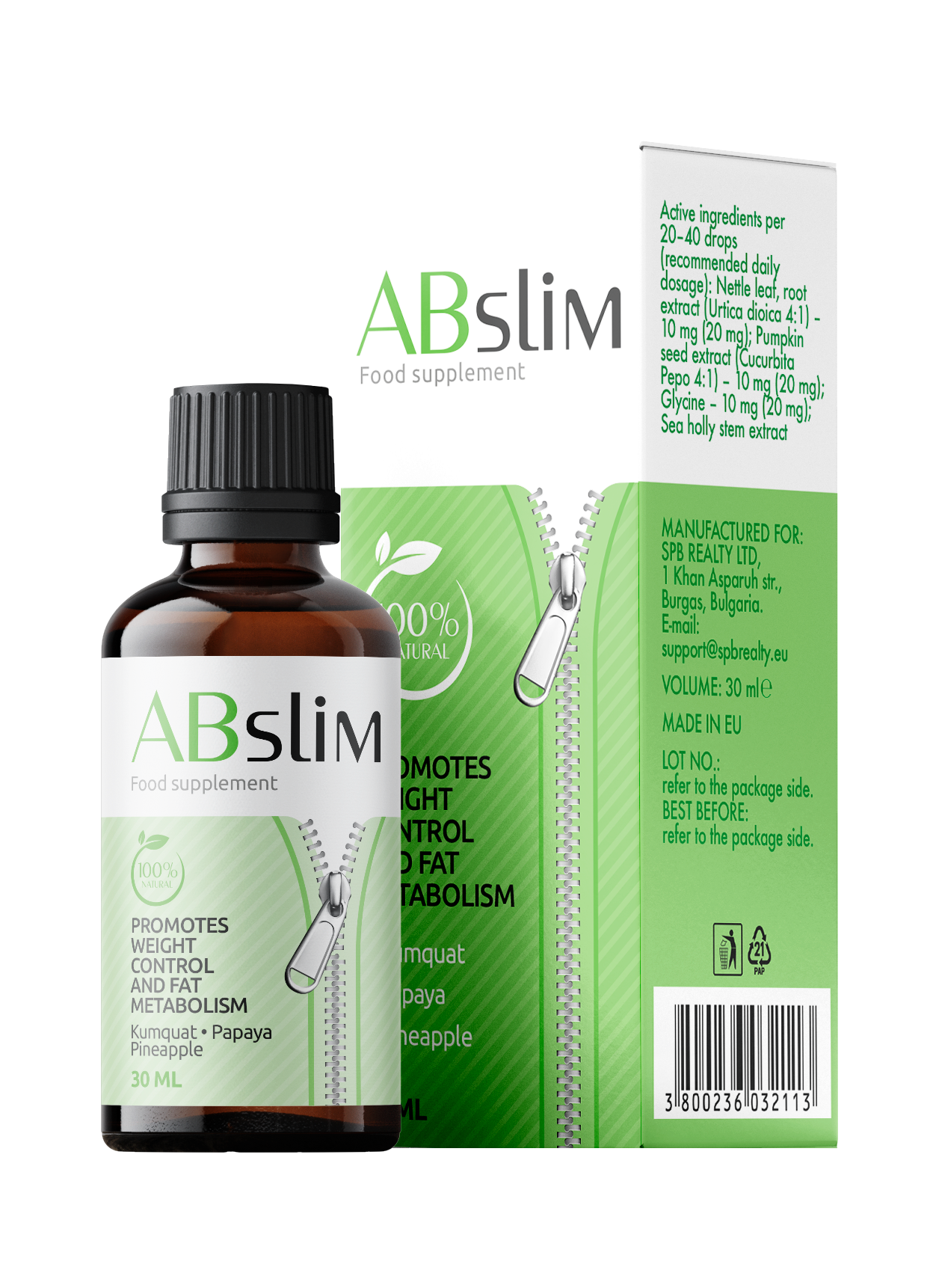 ABSlim