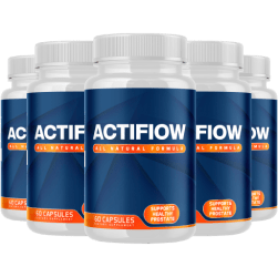 Actiflow Produkt