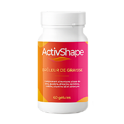 ActiveShape Produkt