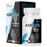 Adectal DE Produkt