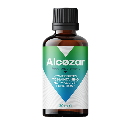 Alcozar Produkt
