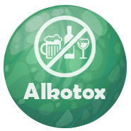 Alkotox Produkt