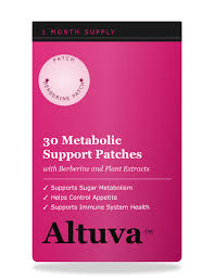 Altuva Weightlo