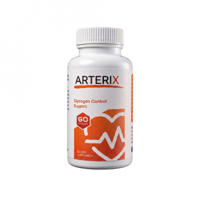 Arterix Produkt