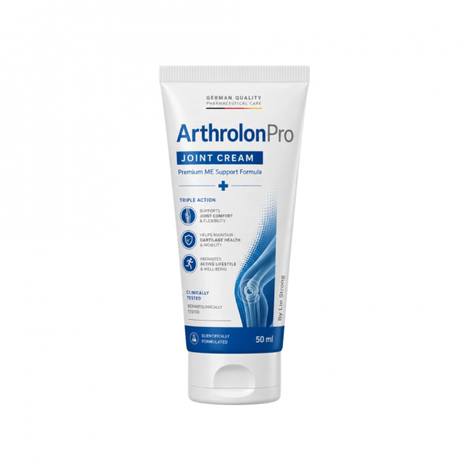 ArthrolonPro Produkt