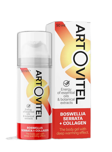 Artovitel Produkt