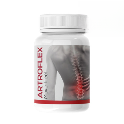 Artroflex Produkt