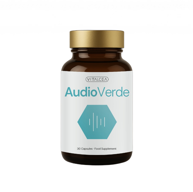 AudioVerde Produkt