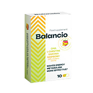 **Balancio** Produkt