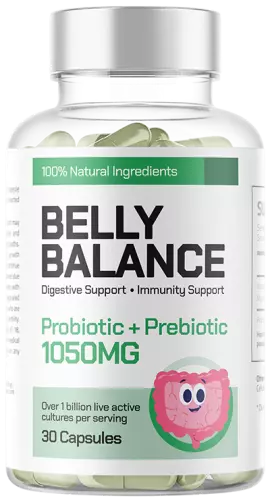 Belly Balance Produkt