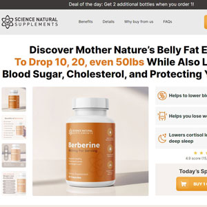 Berberine