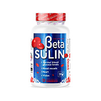 Betasulin Produkt