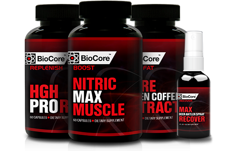Biocore Produkt