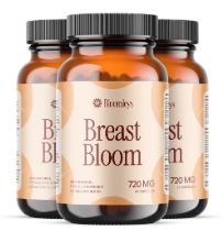 Bloomleys Breast Bloom