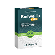 Boswellia DE low Produkt