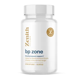 BP Zone Produkt
