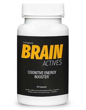 Brain Aktiv Produkt
