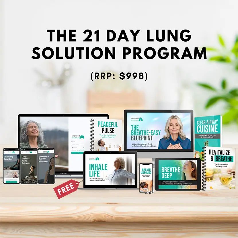 Breathe Produkt