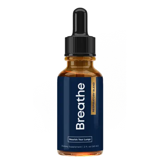 Breathe Produkt