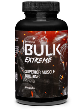 Bulk Extreme Produkt