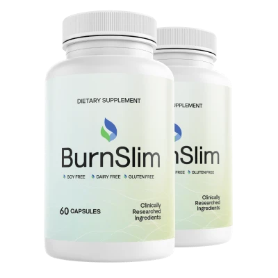 BurnSlim Produkt