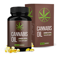 Cannabis Oil AT High Produkt