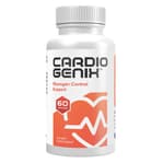 Cardio Genix