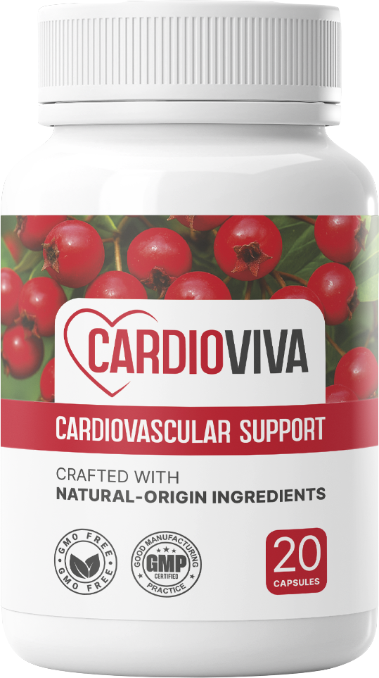 CardioViva Produkt