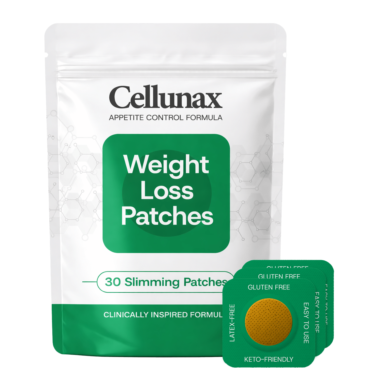 Cellunax Diet Produkt