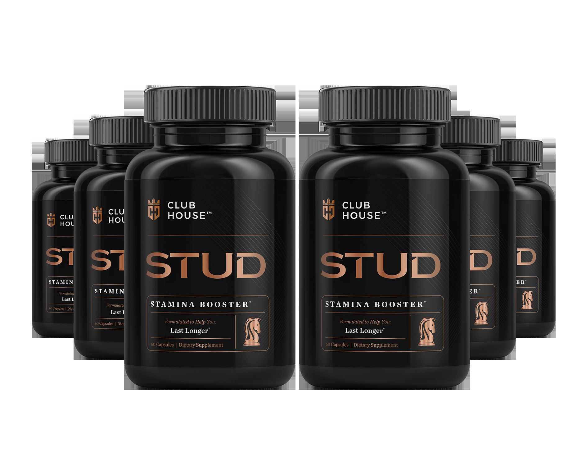 ClubHouse Stud Produkt