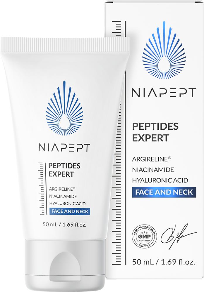 NIAPEPT - DE, AT