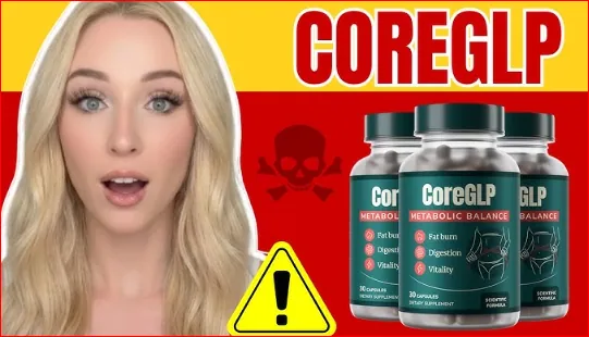 CoreGLPLP Produkt