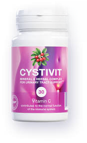 Cystivit Produkt