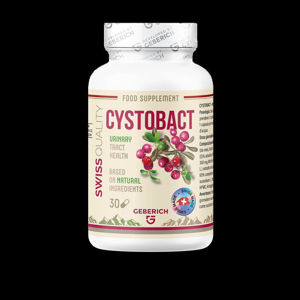 CYSTOBACT Produkt