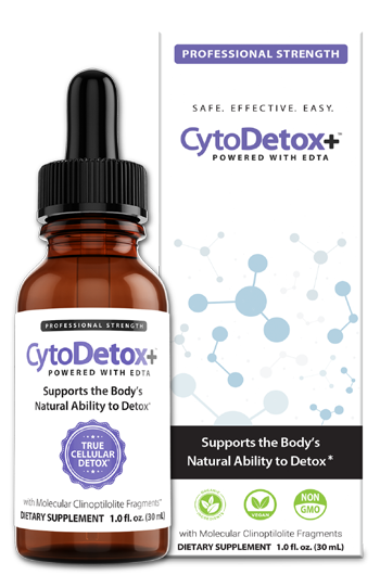 CytoDetox Produkt