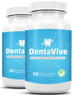 Dentavive Produkt
