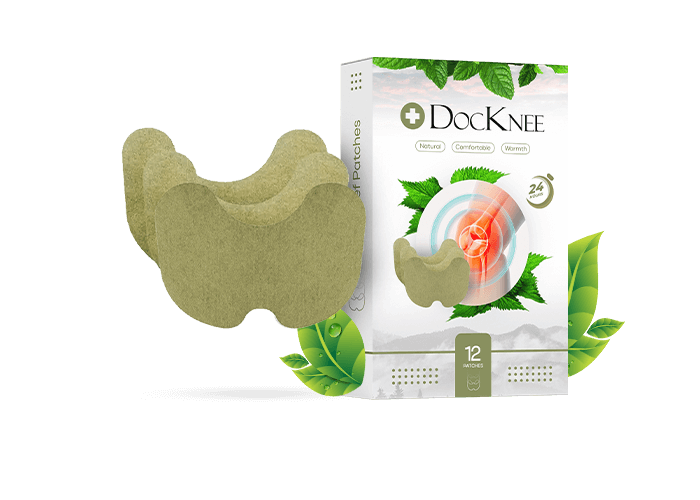 DocKnee Produkt