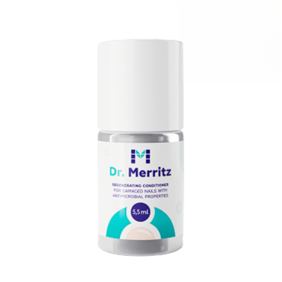 Dr. Merritz Mykoseptischer Bioaktivator
