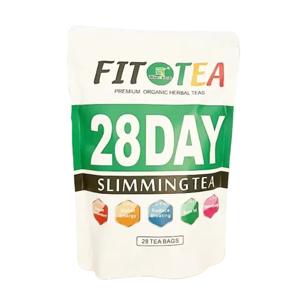 ElanivaTea Produkt
