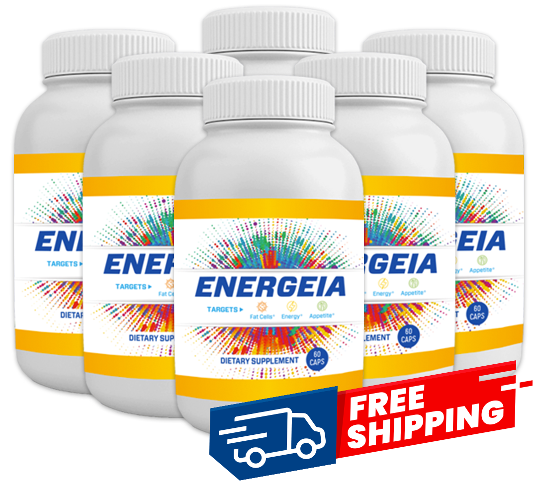 Energeia Produkt