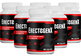 ErectogenX Produkt