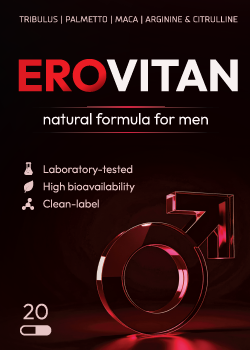 Ereviton Produkt