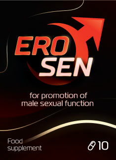 Erosen Produkt