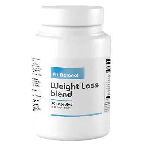 Fitbalance Produkt
