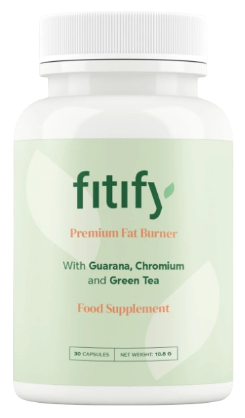 Fitify Diet