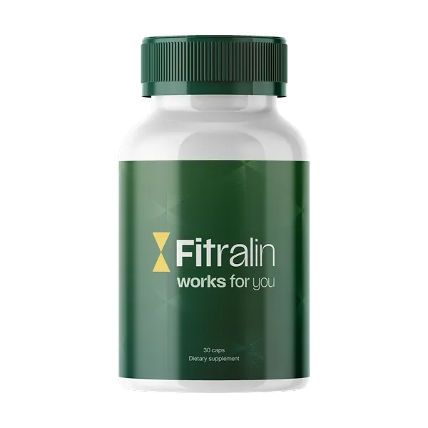 Fitralin Produkt