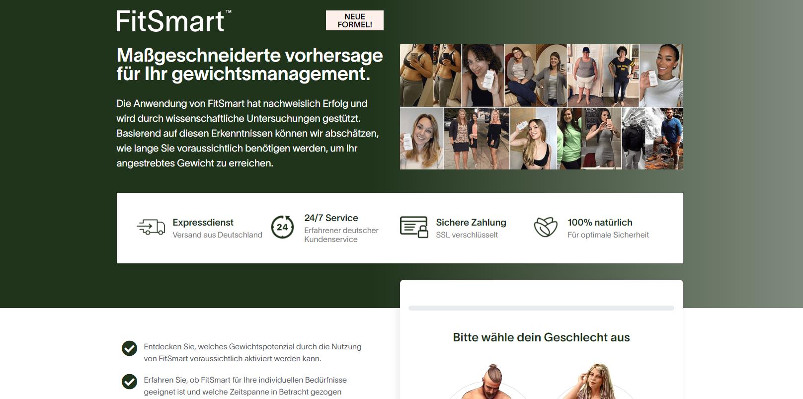 FitSmart
