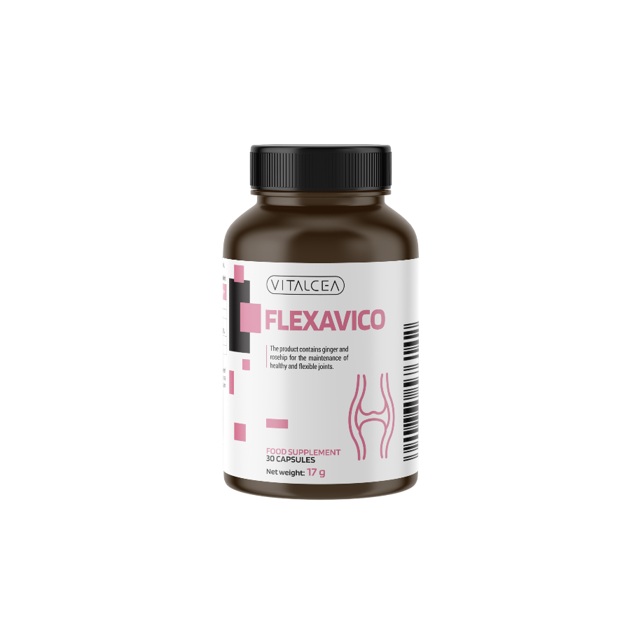 Flexavico Produkt