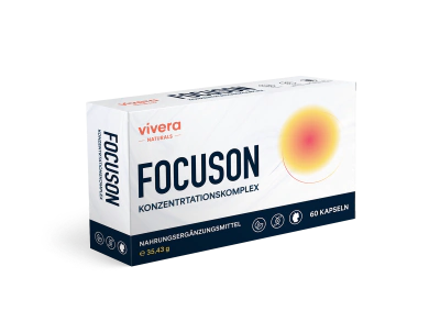Focuson Brain Produkt